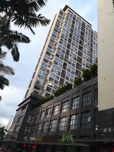 【银华大厦房价走势,银华大厦房屋出租,银华大厦二手房出售】- 深圳58