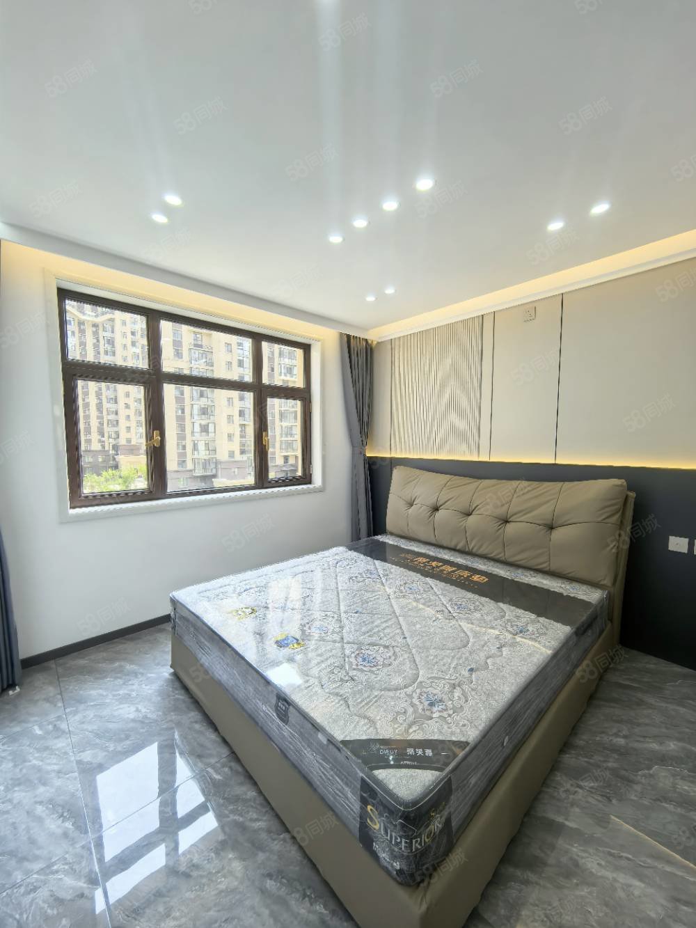 紫堤东郡4室2厅2卫134㎡南北67.8万