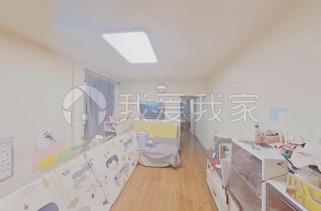 安慧里(一区)2室1厅65.01㎡425万二手房图片