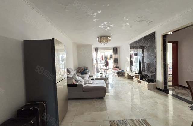 东方明珠2室2厅111.81㎡78万二手房图片