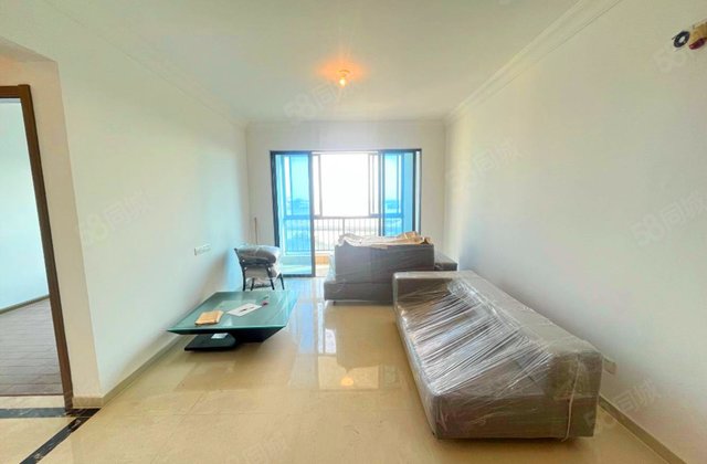 碧桂园十里江湾3室2厅98.63㎡73万二手房图片