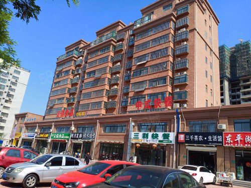 【御景华府房价走势,御景华府房屋出租,御景华府二手房出售】- 莘县58