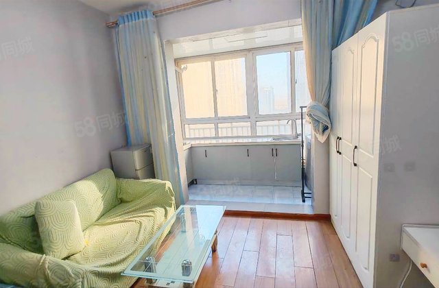 君悦华府1室0厅31㎡20万二手房图片