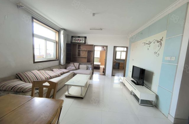 兴华路   东昌中学 中巨房产 三室免大税