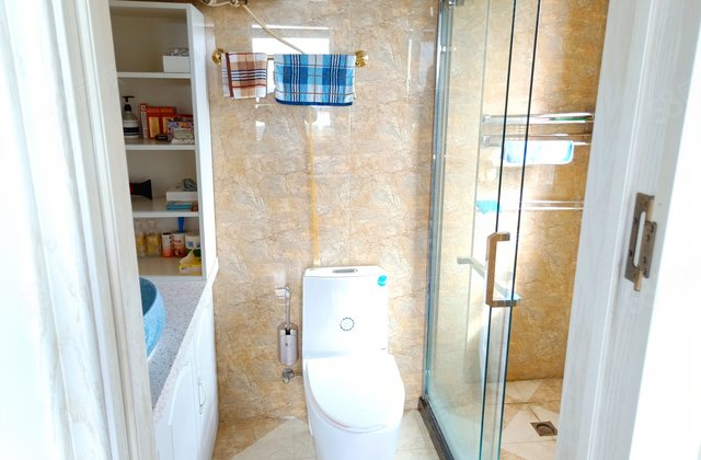 中海凤凰熙岸3室2厅136.76㎡89万二手房图片