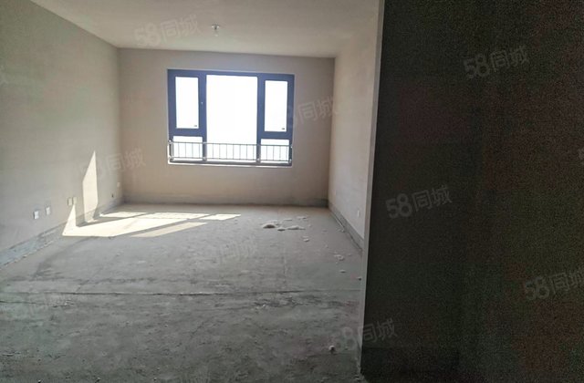 爱琴海花园(三期)3室2厅114㎡79万二手房图片