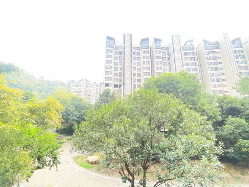 一品湖山小区新商品房居住密度低南北通透满五