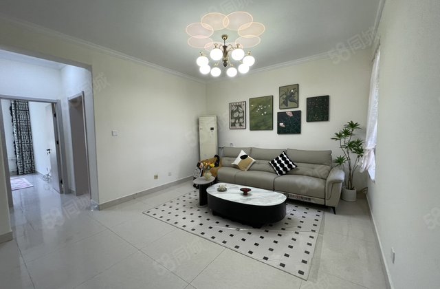 房东急售阳光实验 小三居 小区新 交通便捷 南北通透精装好房