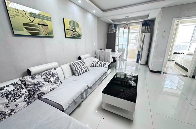 东关新村D区(易县)2室2厅102㎡76万二手房图片