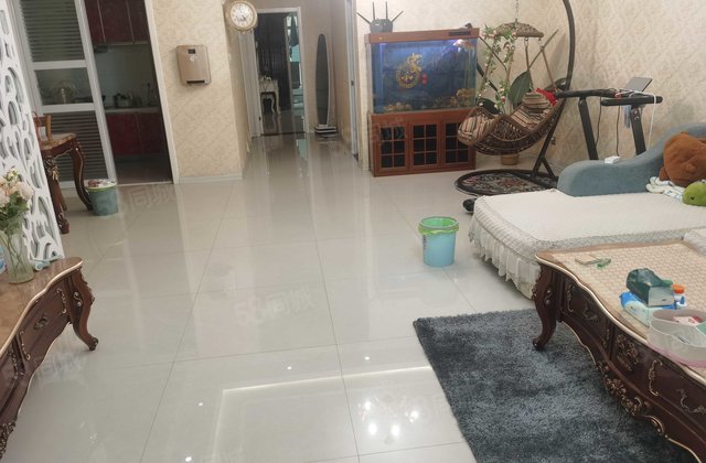 昌宏丽都3室2厅137.66㎡72万二手房图片