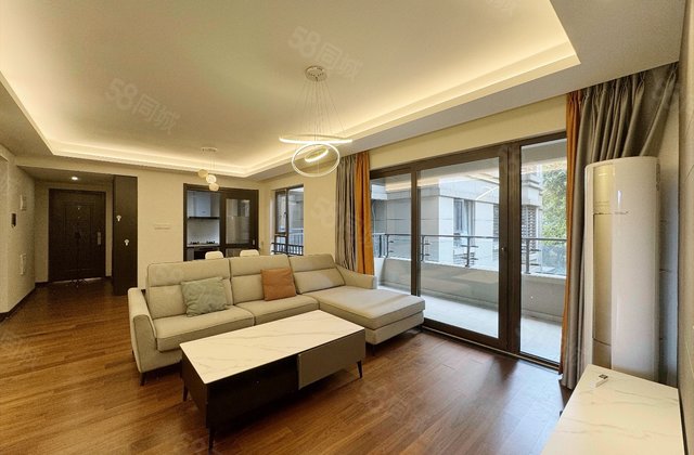 万科城臻园4室2厅110.42㎡158万二手房图片