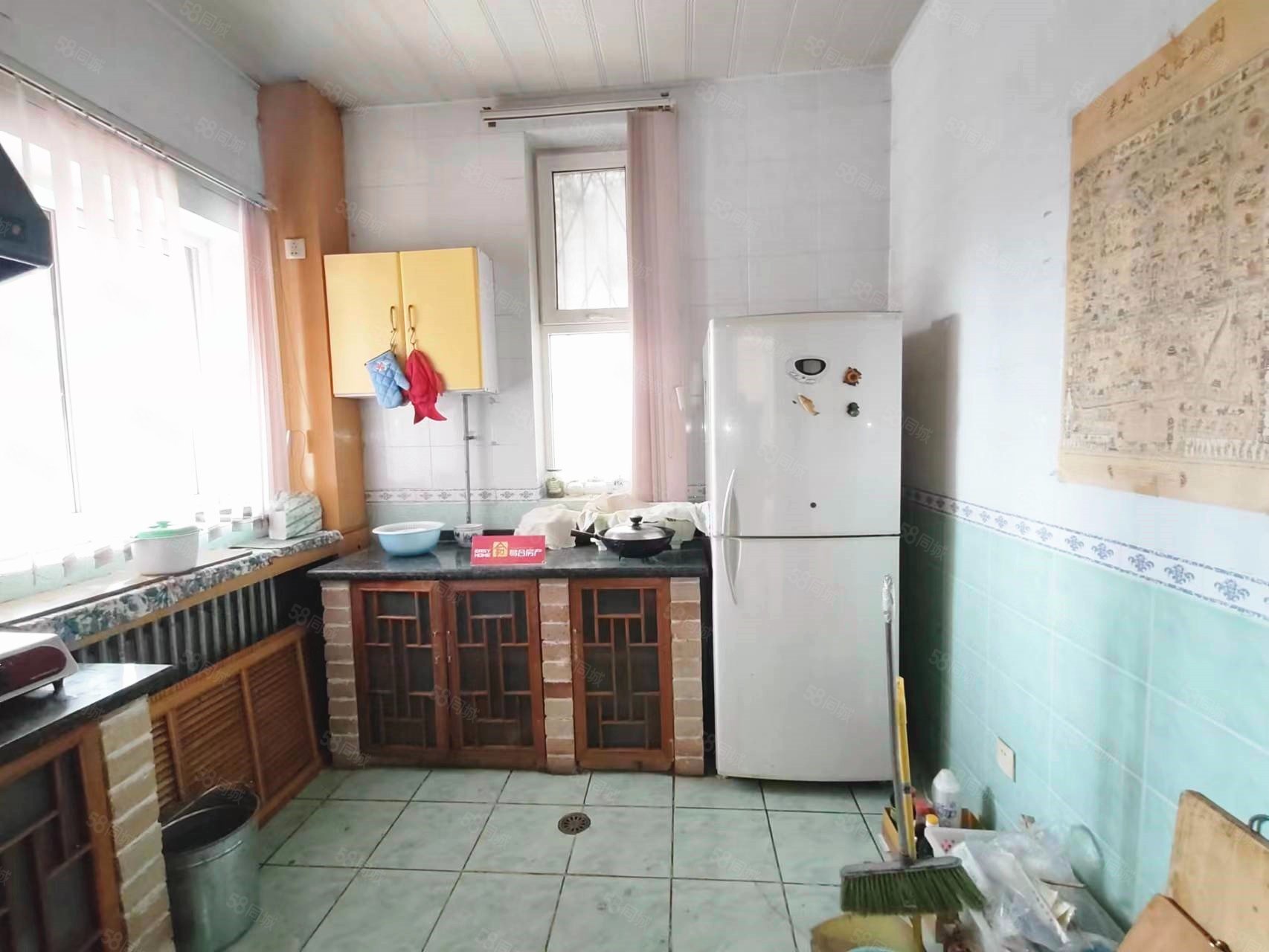 農(nóng)夫家園6室1廳2衛(wèi)194.77㎡南北450萬