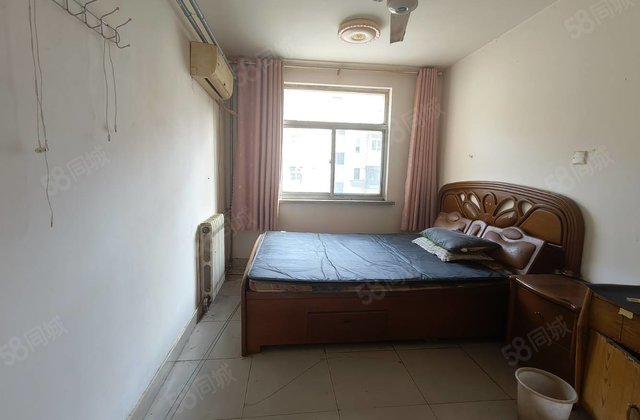 业主急售急售东昌湖附近 管道局家属院 大两居 看房方便