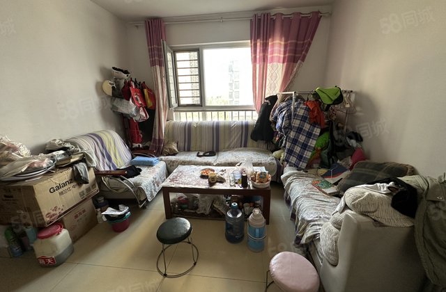 陈口家园好楼层，边户，边户，看房预约！