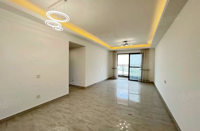 美的中交翰诚3室2厅93.92㎡85万二手房图片