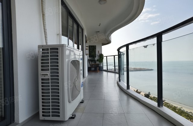 东方海鸥湾2室2厅85㎡99万二手房图片