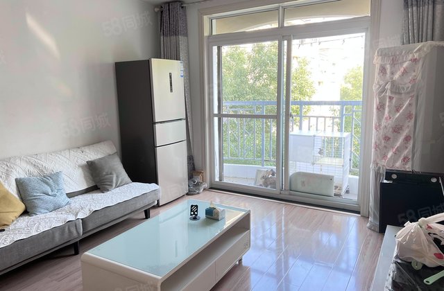 远洲玫瑰园3室2厅93㎡49.8万二手房图片