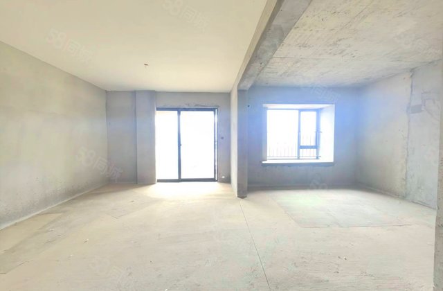 香开长龙3室2厅86.01㎡46.8万二手房图片