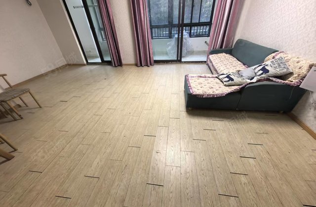 文一叶语湾3室2厅107㎡45万二手房图片