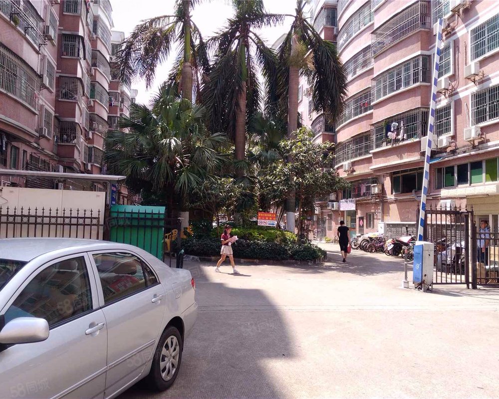 【裕馨花园, 裕馨花园小区详情,房价走势,房源,业主论坛】- 珠海58