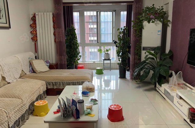 盛世年华3室2厅134.17㎡90万二手房图片