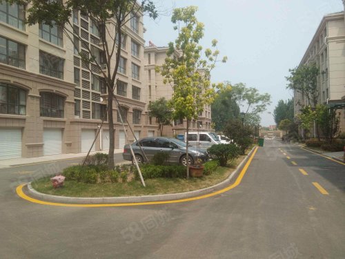 交运金水岸房屋出租,交运金水岸二手房出售】- 高密58同城