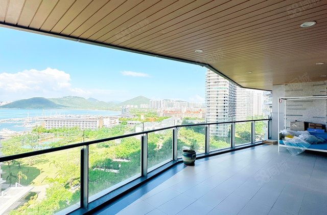 复地鹿岛3室2厅168.67㎡980万二手房图片