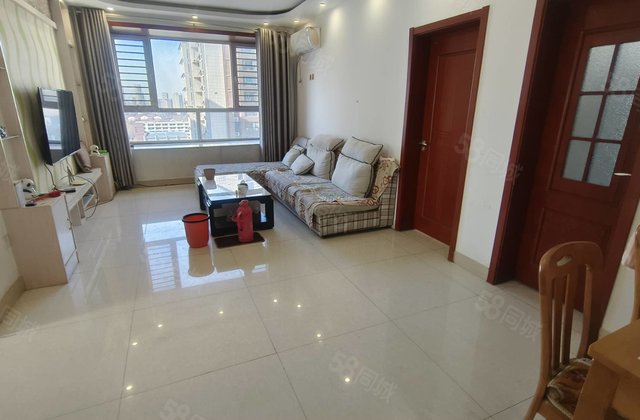 急售！二中 大学城 海德公园 边户 好楼层 送车储