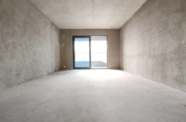 山河公馆4室2厅124.42㎡115万二手房图片