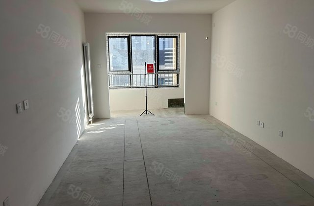 樱花北街9号院1室1厅57.89㎡72万二手房图片