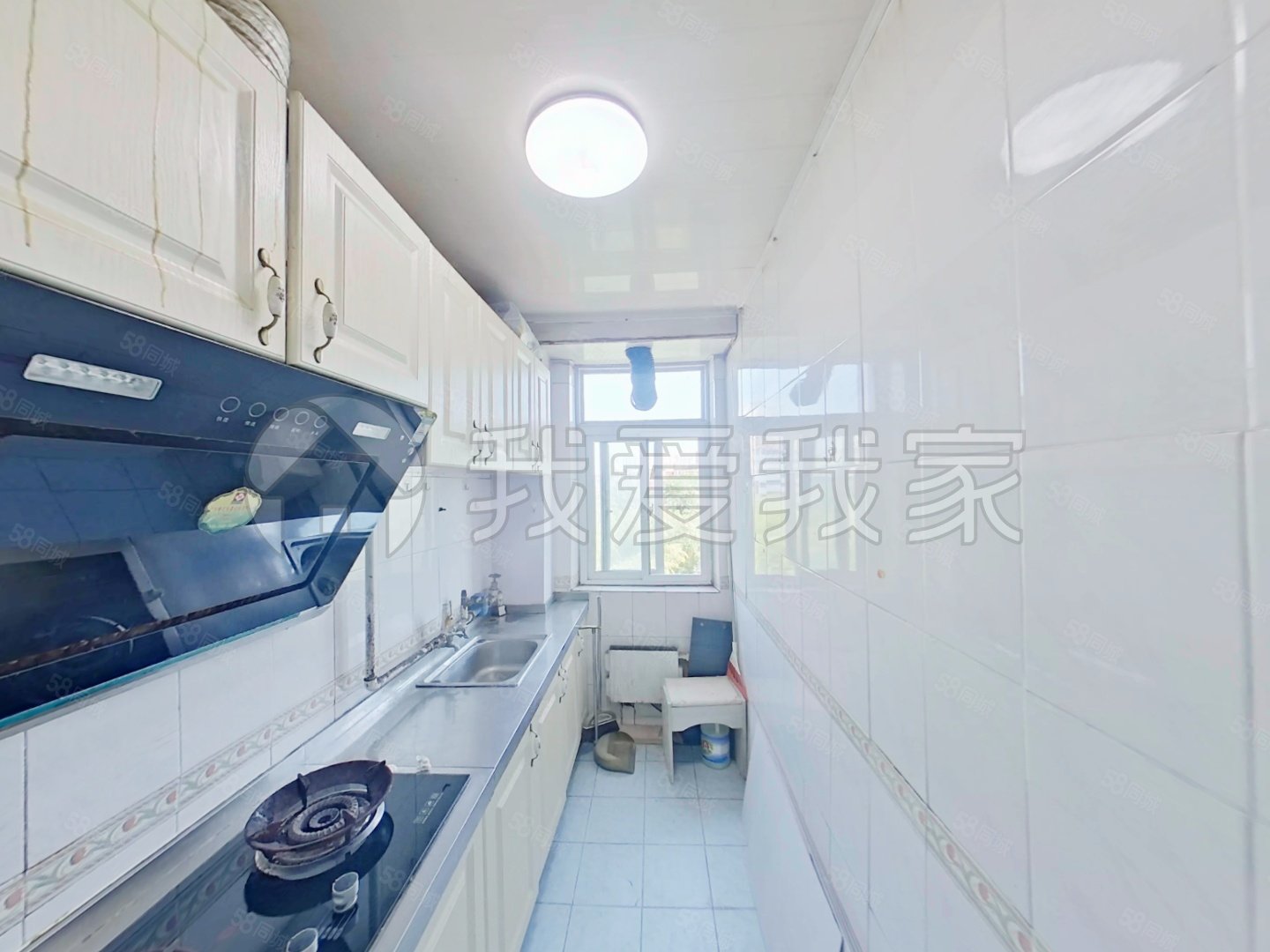 紅廟北里3室1廳1衛(wèi)75.75㎡西北350萬(wàn)