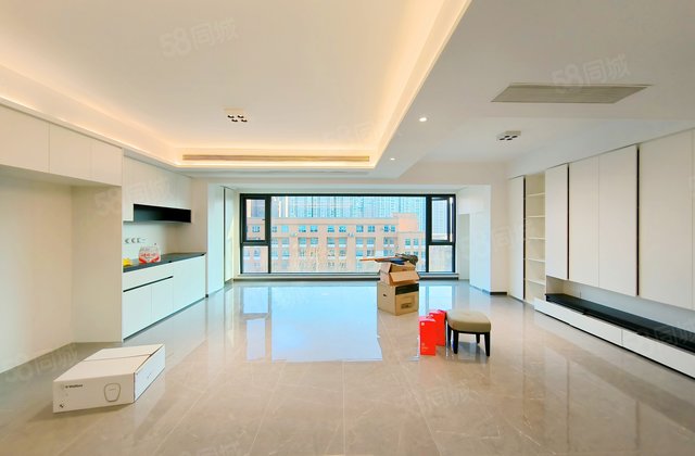 龙湖青云阙3室2厅143㎡240万二手房图片