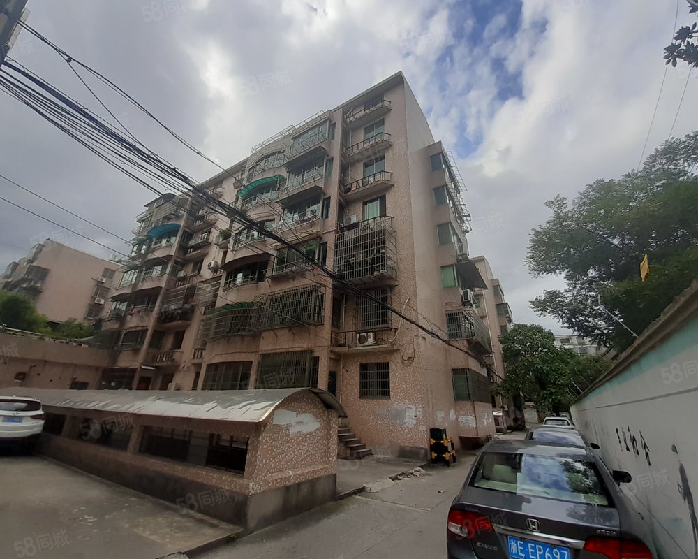 【仓前街小区, 仓前街小区小区详情,房价走势,房源,业主论坛】- 长兴