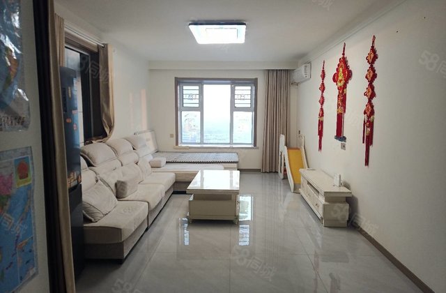 翠湖小区2室2厅102.49㎡77万二手房图片