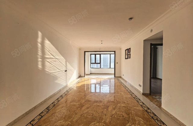 实验  旁 碧桂园国岳府精装三室 送双车位