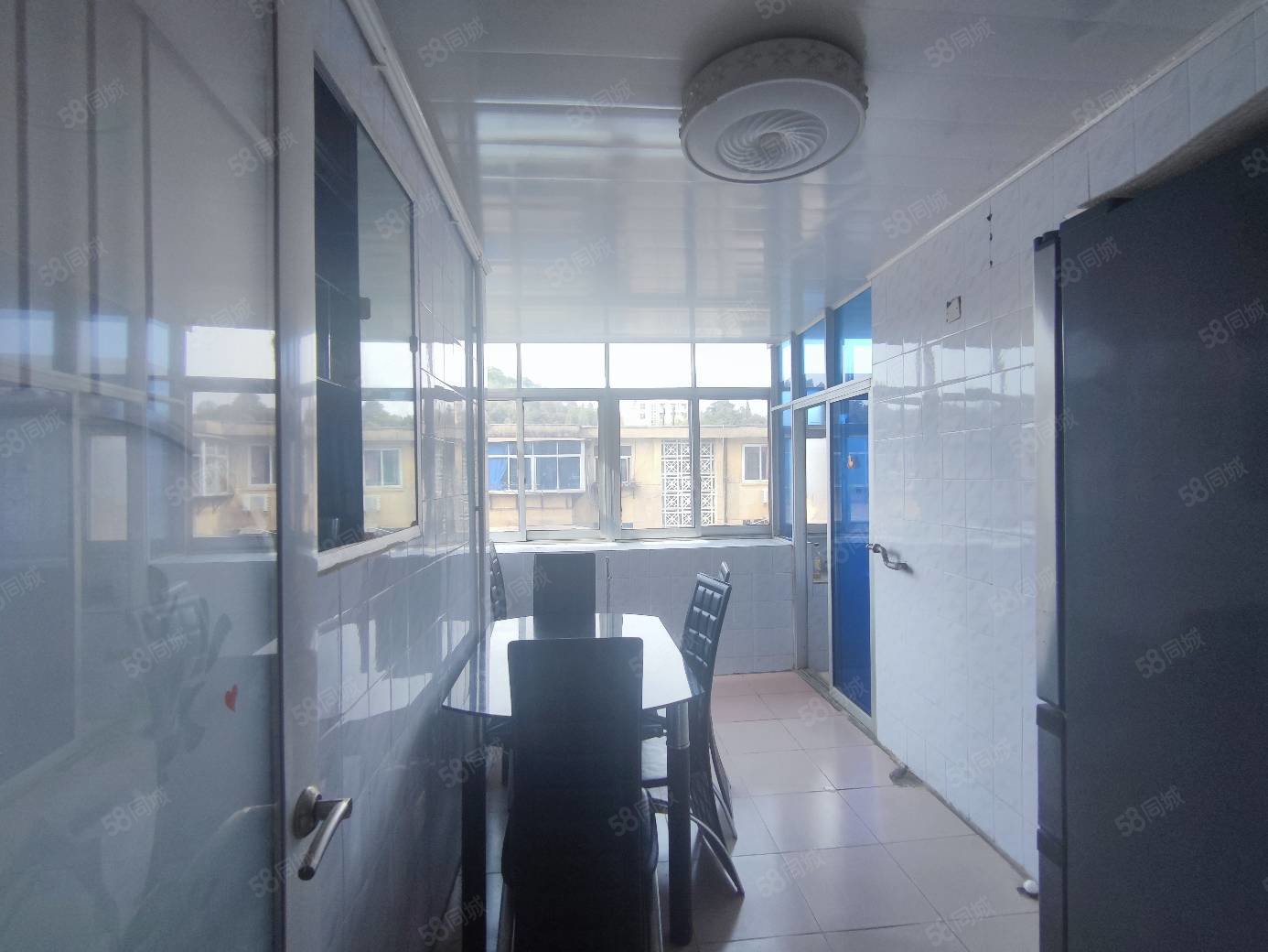 40厂新区2室2厅1卫71㎡南北21.8万