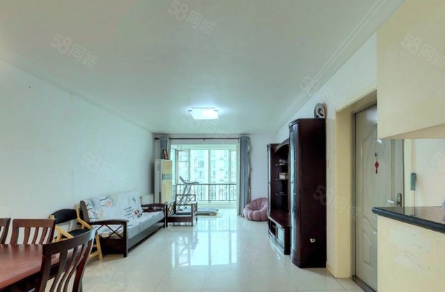 春荫园3室2厅134.22㎡1300万二手房图片