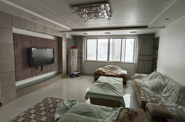 柳港花园4室2厅162㎡127万二手房图片