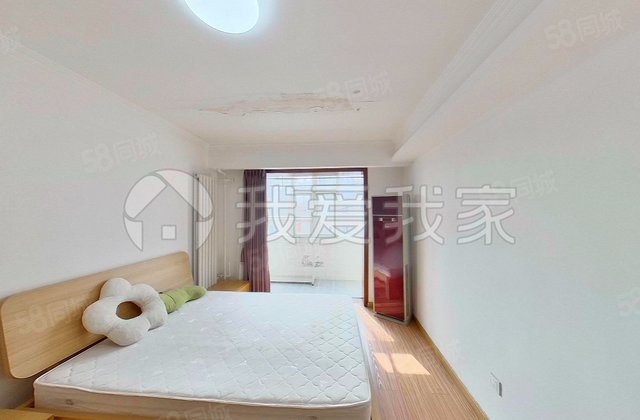 永泰东里2室1厅61.17㎡236万二手房图片