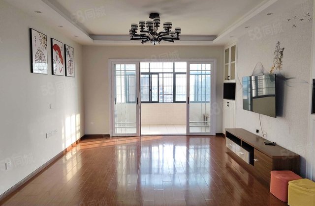 君怡美筑曼城3室2厅136㎡85万二手房图片