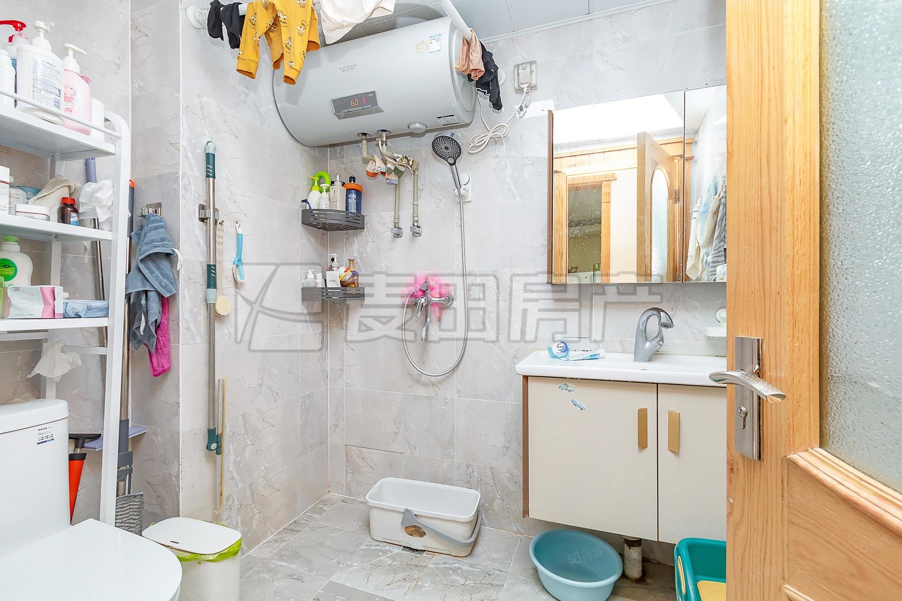 首城國(guó)際2室1廳1衛(wèi)88㎡南北580萬(wàn)