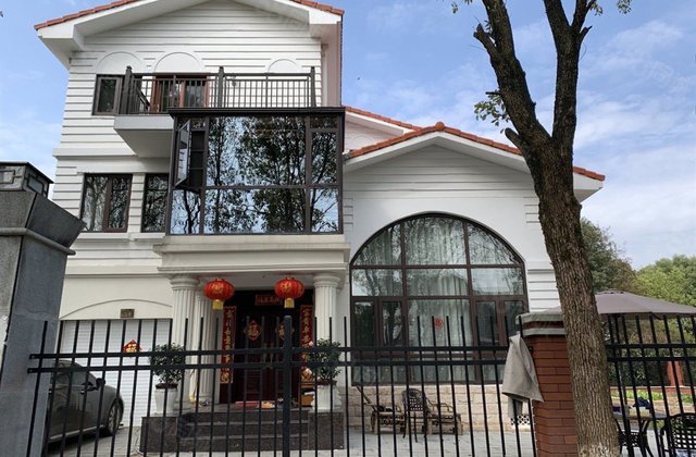 【长沙浏阳经开区房产证五年】-长沙58同城