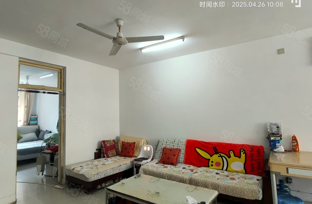 市医院~北顺  ~颐和园~多层二楼 三室 送储 免大税