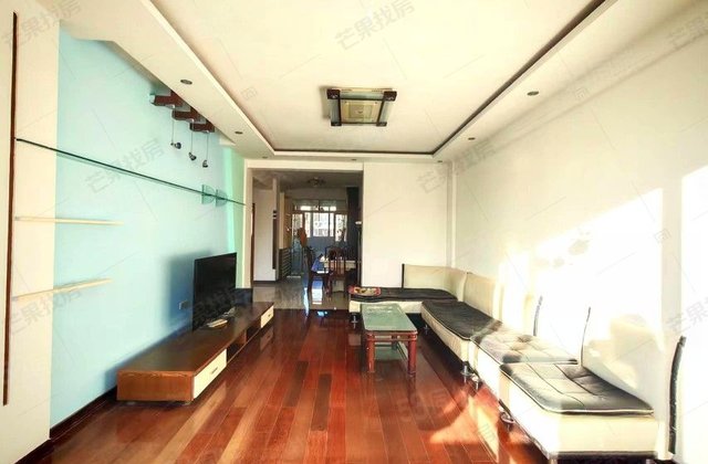 汇宝国际花园A区2室1厅110㎡66万二手房图片