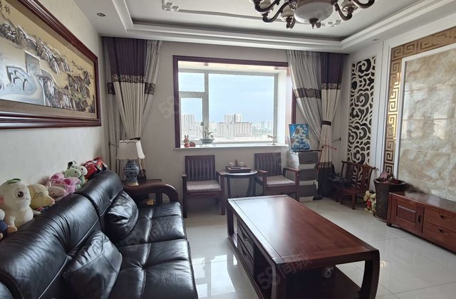 急售兴华东路单位家属院光岳花园边户大户型送车位地下室家具家电