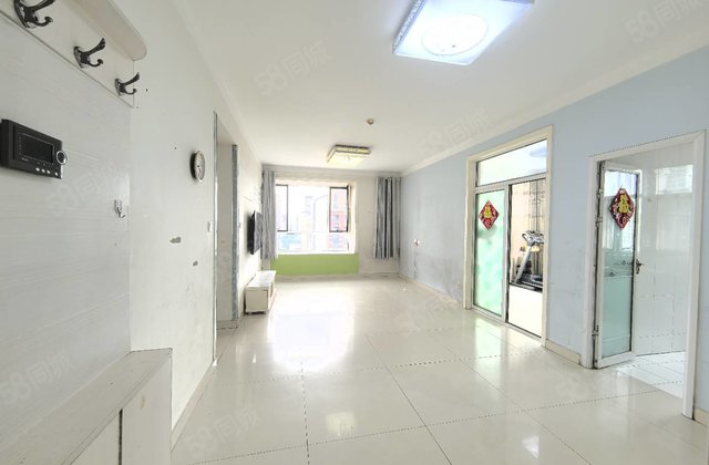 急售 二中 文苑附近 金柱大学城  三室边户 满五 送车储