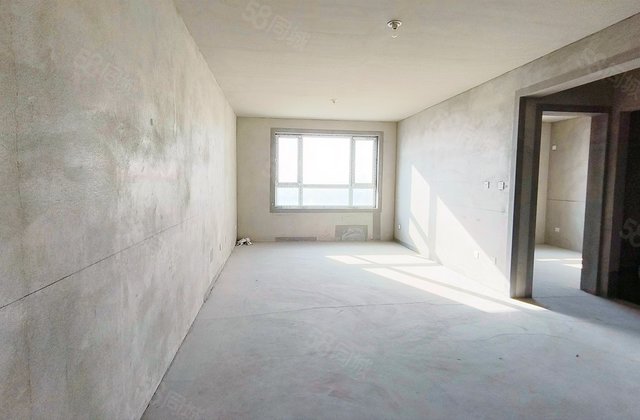 天茂湖峯璟小镇2室2厅86㎡58万二手房图片