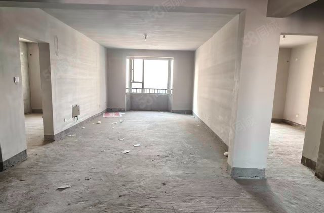 锦绣城(满城)3室2厅135㎡89万二手房图片