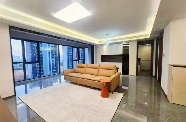 中新公园大道3室2厅87.74㎡75万二手房图片