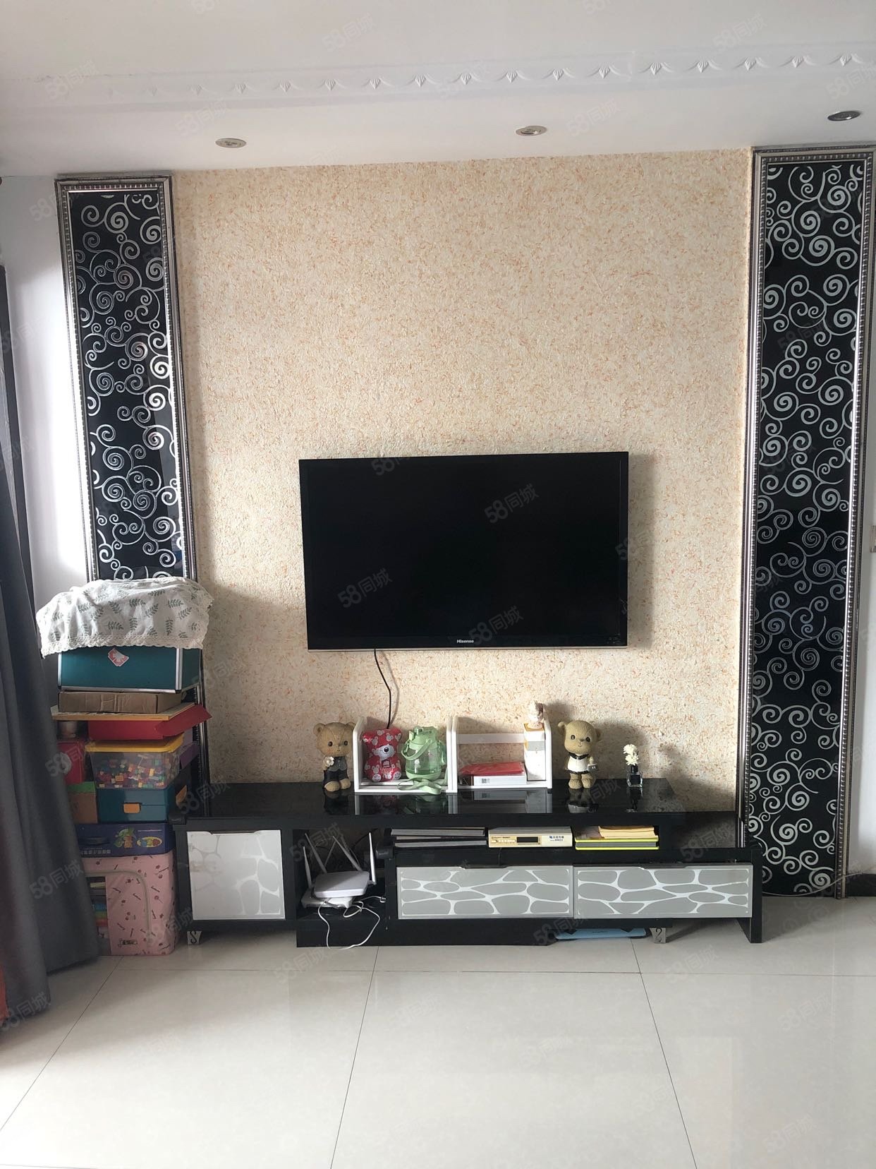 广达小区2室1厅1卫77.79㎡南22.8万